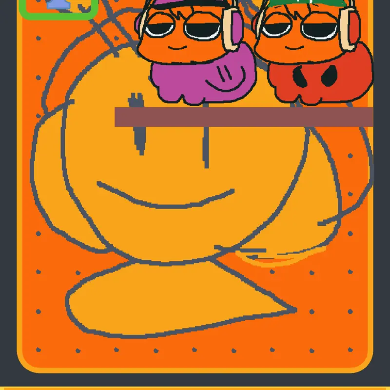 Game by @DEduardo