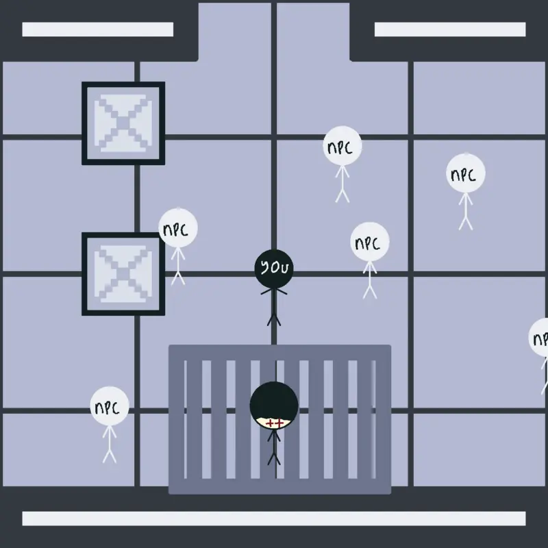 Game by @Apinut