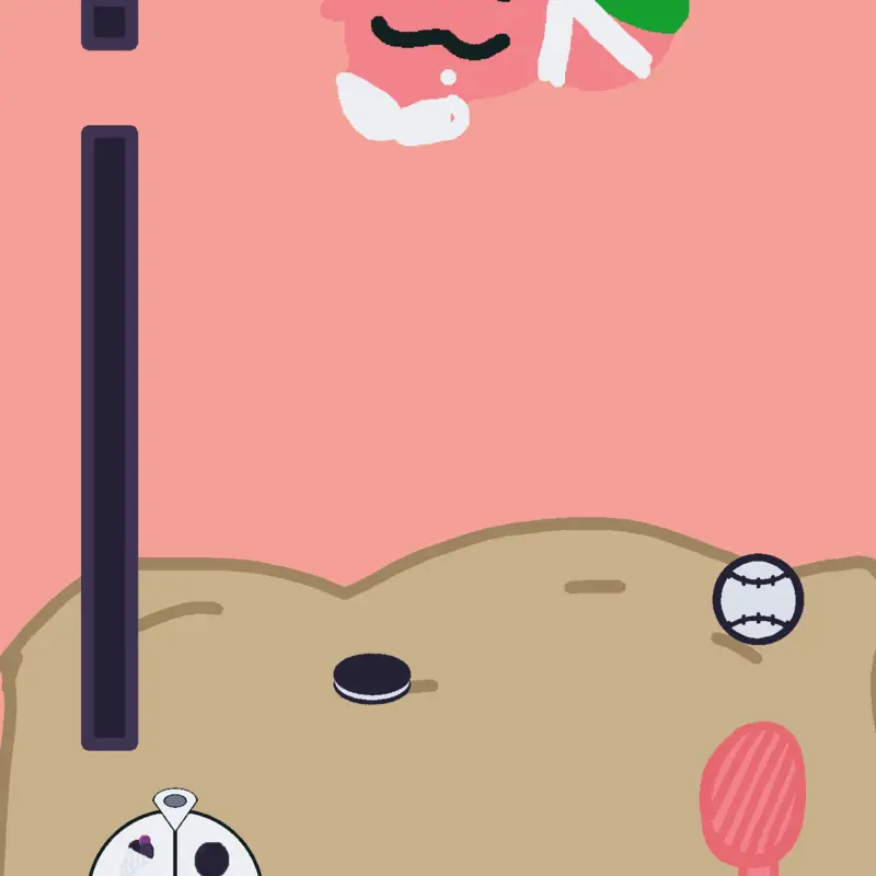 Game by @bozocrazything