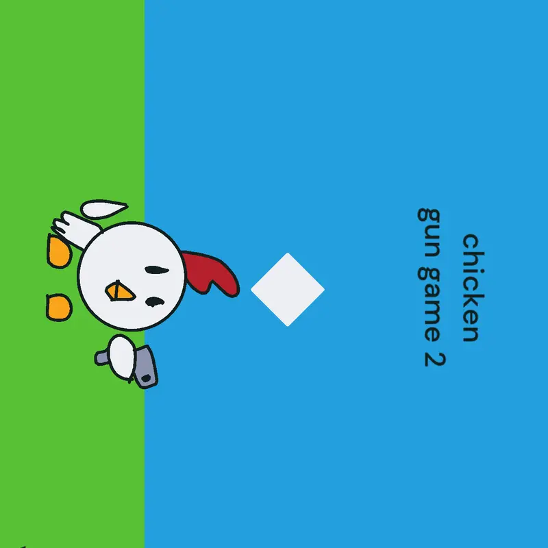 Game by @tyyKaa