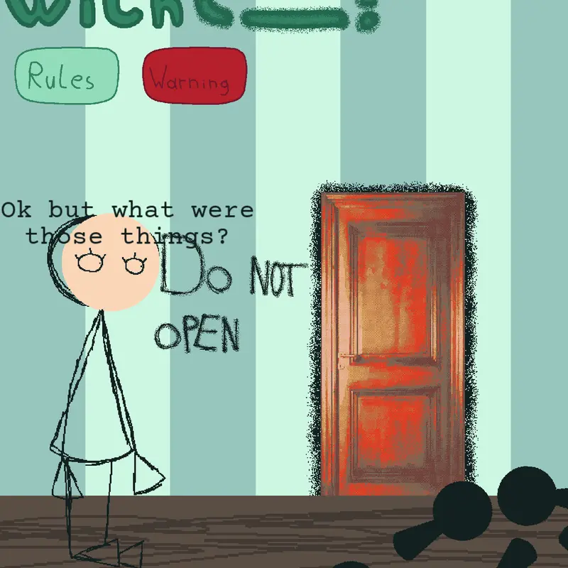 Game by @am_just_a_normal_person