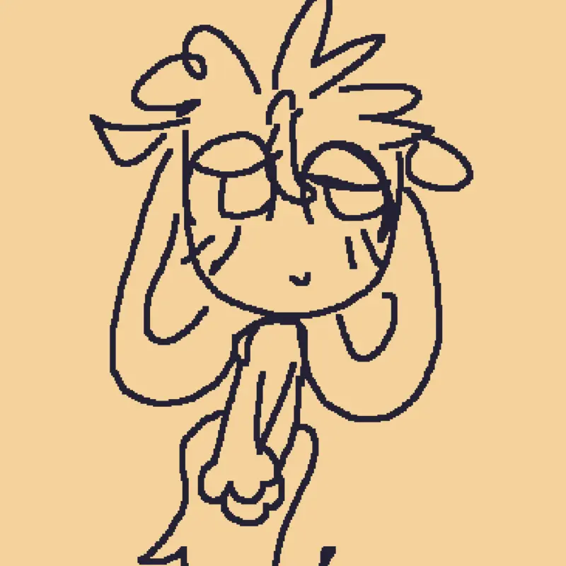 hehehe by @Berry-hehe