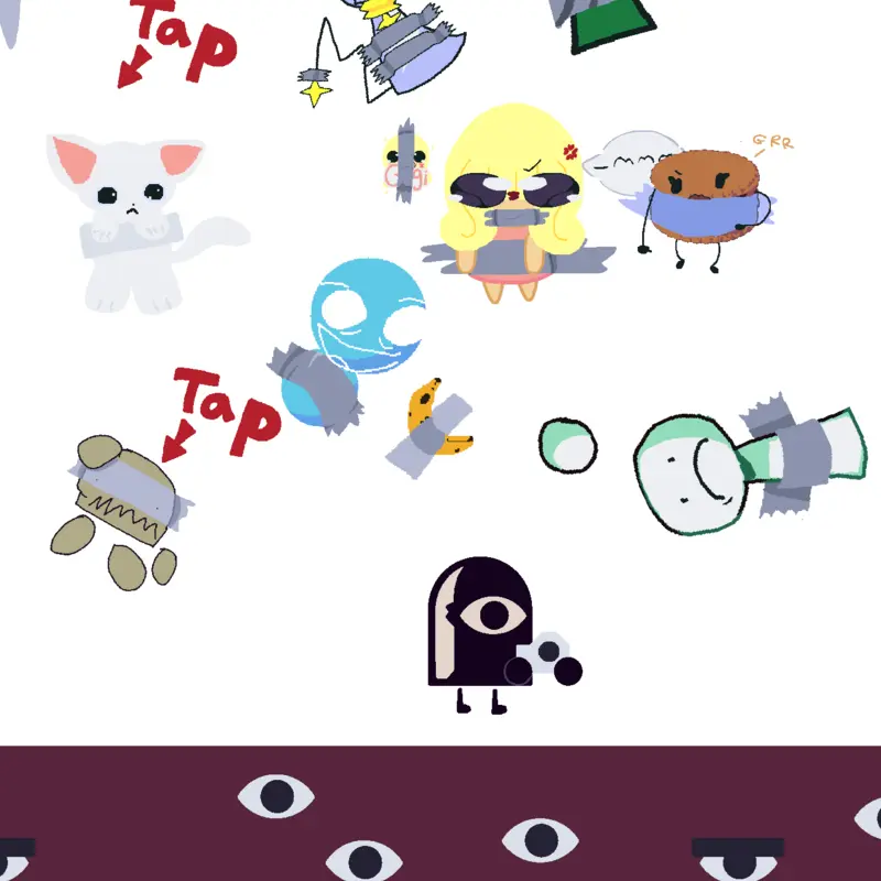 Game by @Smonie26