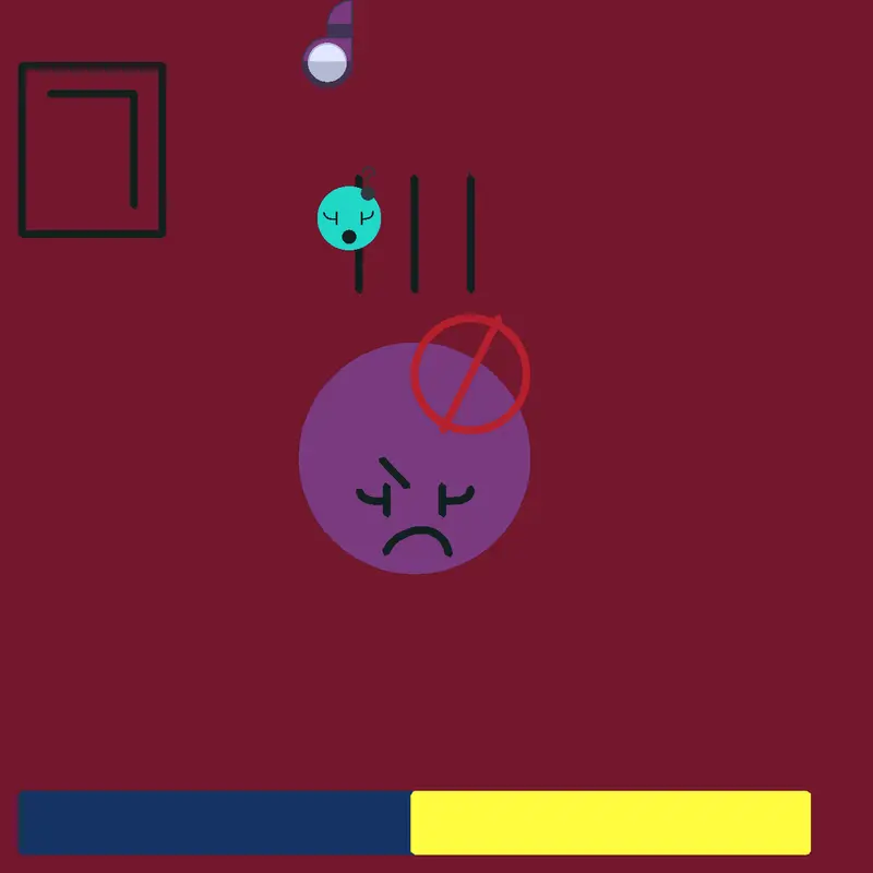 Game by @geoproductionsalgi