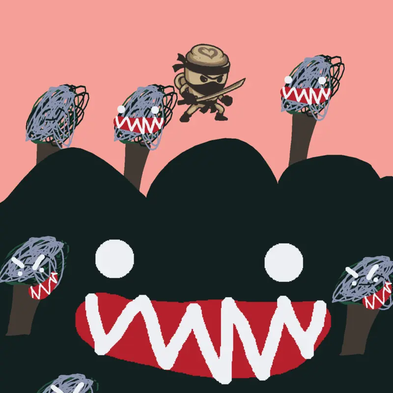Game by @The_invencible