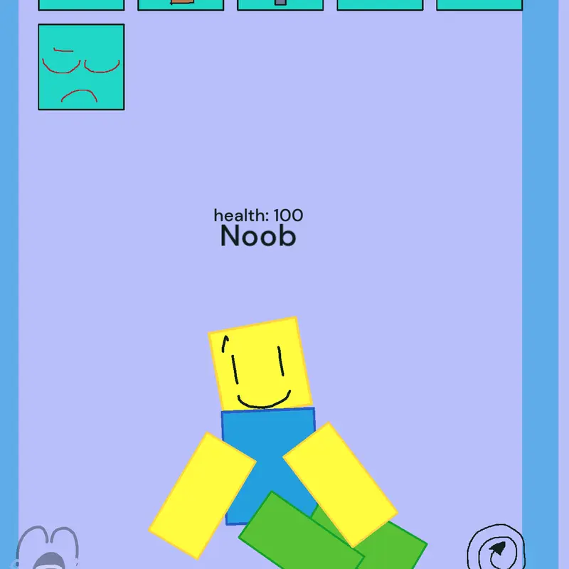 Game by @maia30700