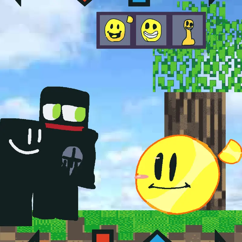Game by @ISABELLYKEMMILYCUSTO