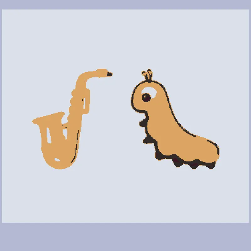 Game by @Gnarpy_The_Alien
