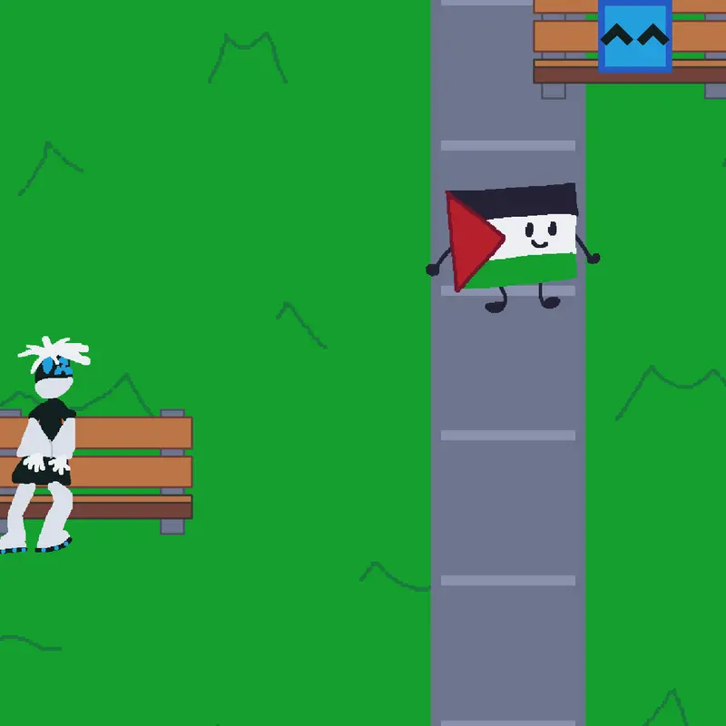 Game by @V01D420