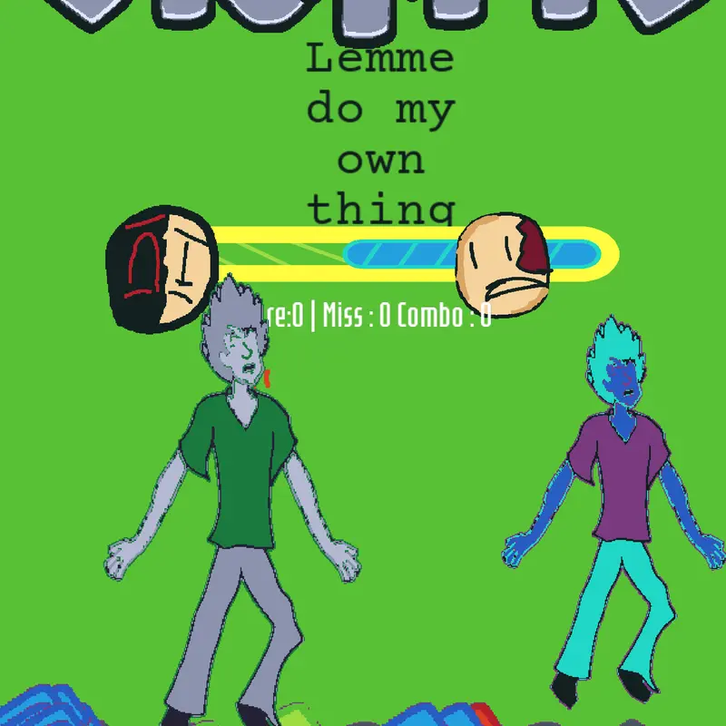 Game by @gray12335