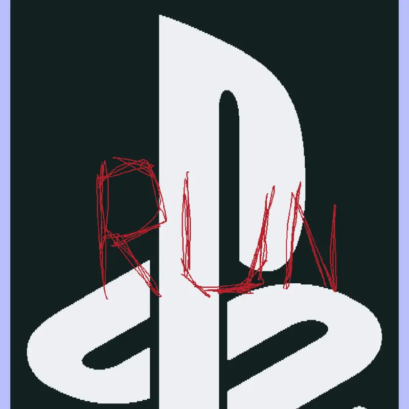 Game by @PZ4