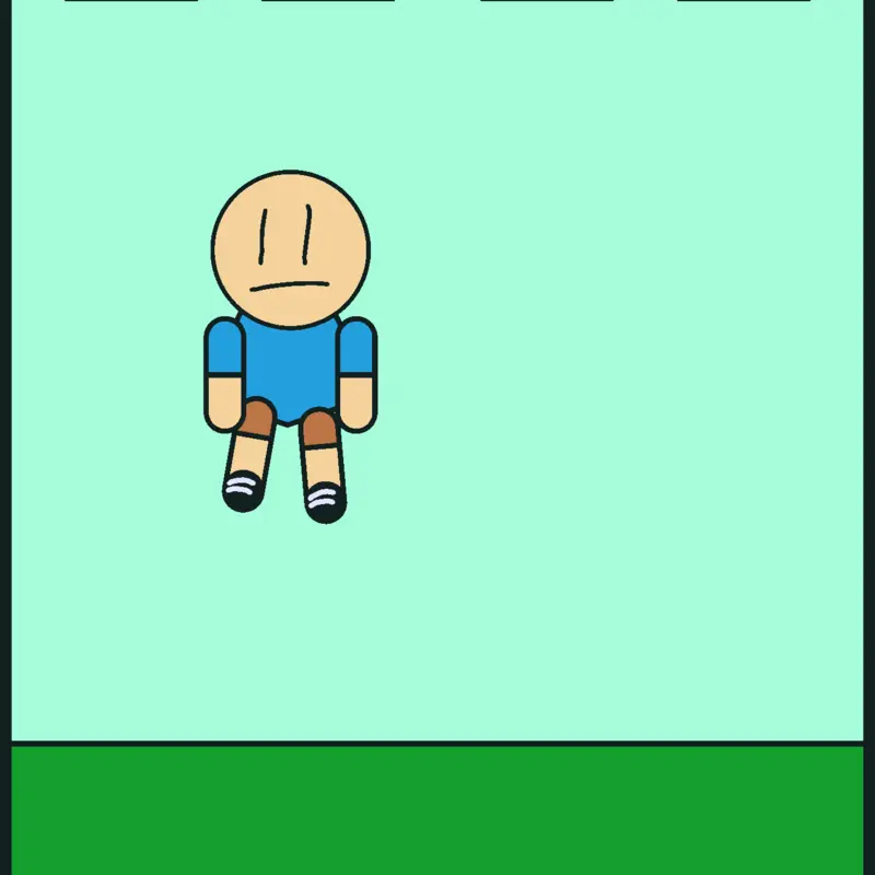 Game by @Caleb441