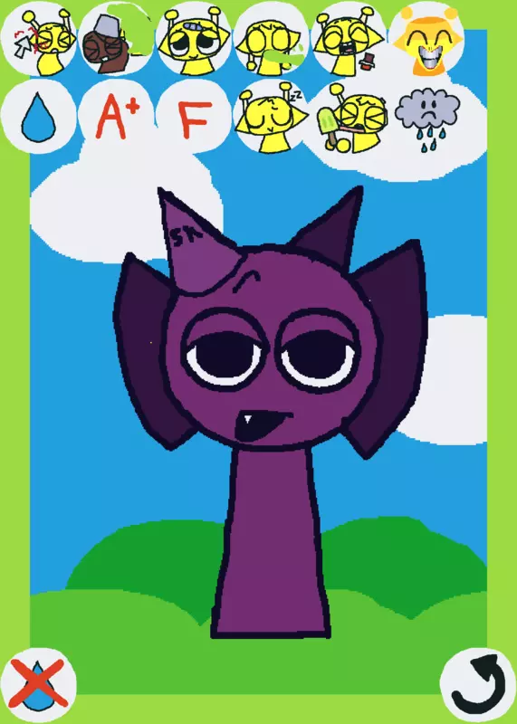 Game by @L0L4_4L13NXDD