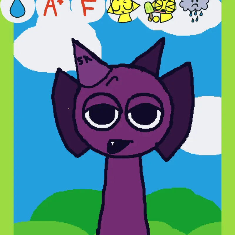 Game by @EstherFreeling