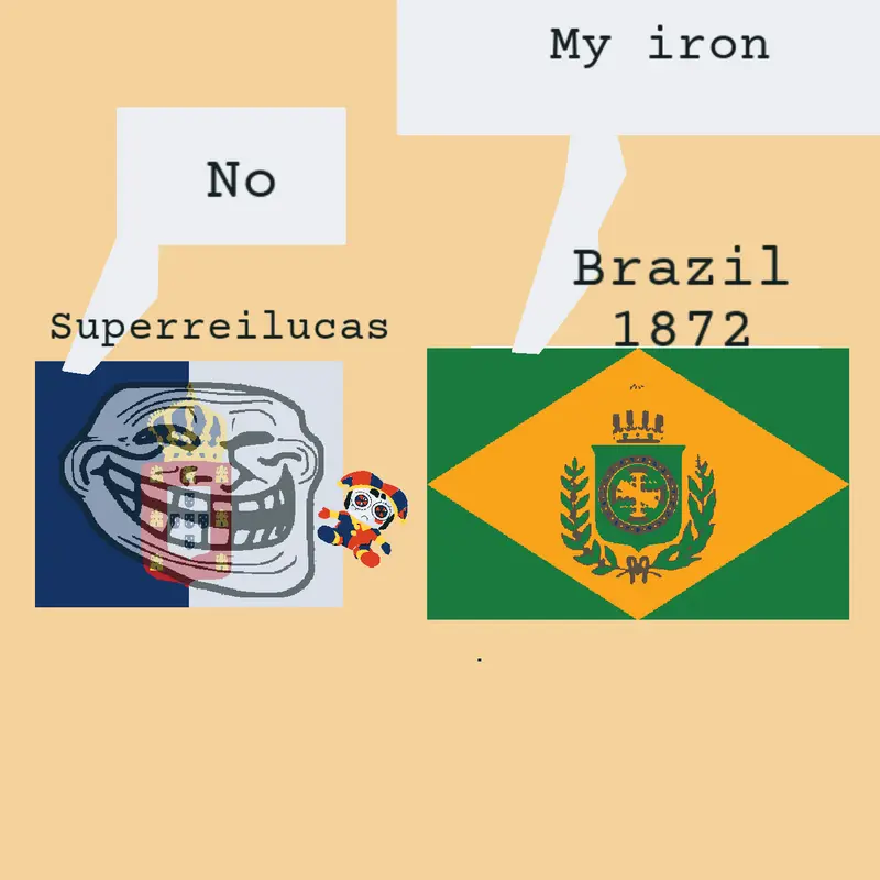 Game by @brazil_countryball_ofc
