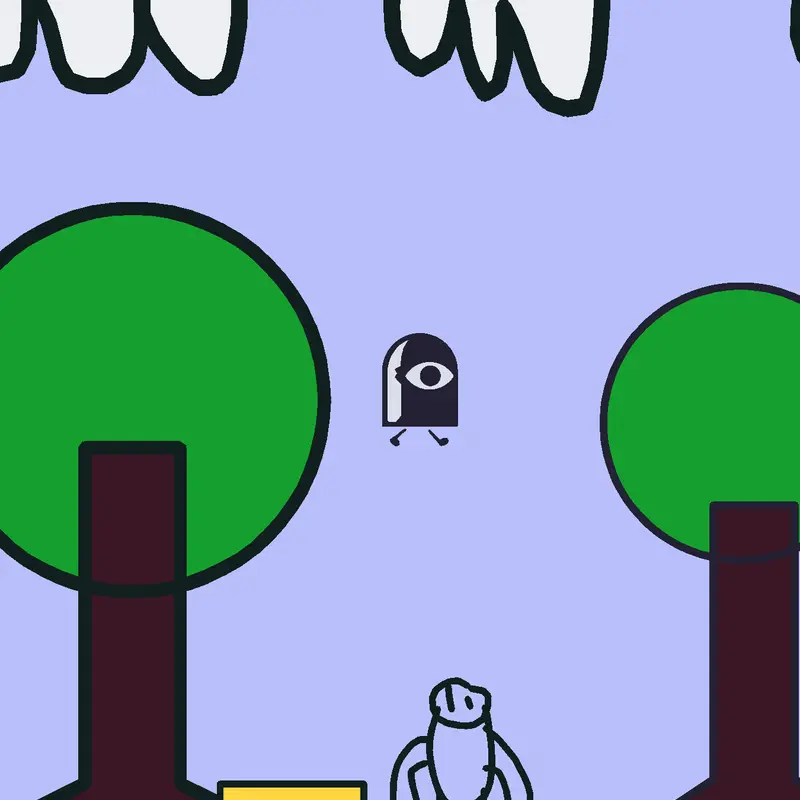 Game by @legase