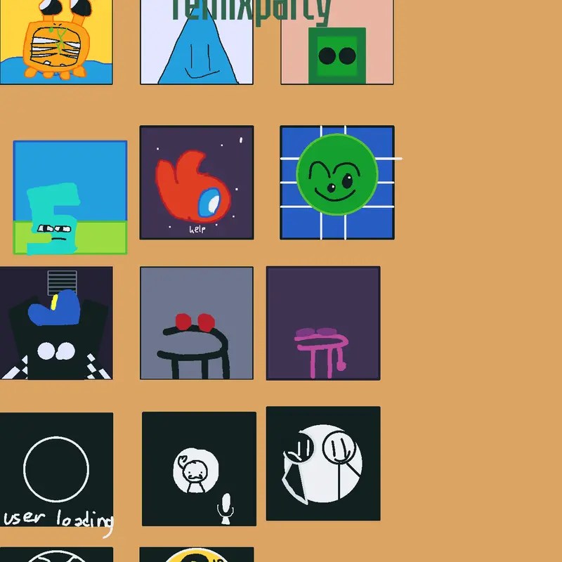 Game by @Kevin_TriangleYT