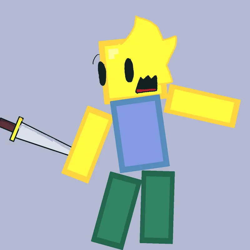 Game by @-Adamtheproextremyt-
