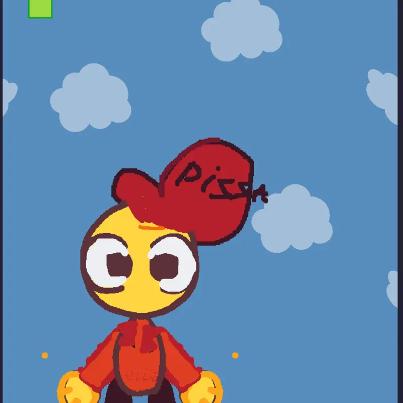 Game by @chaldeana17