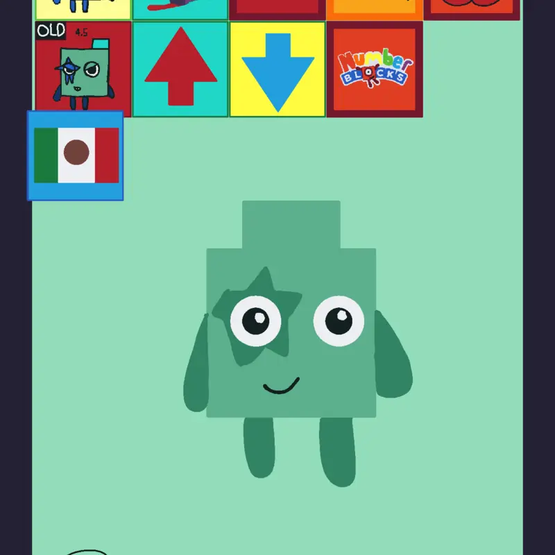 Game by @TheGoogolplexfan