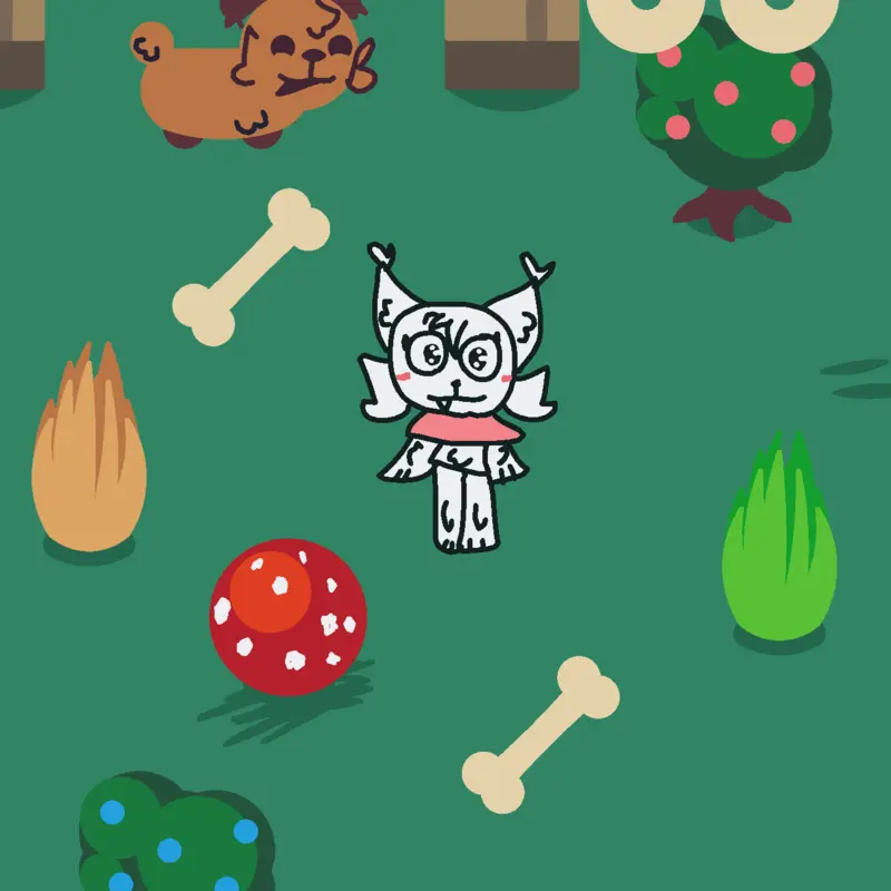 Game by @rainbowmeawy
