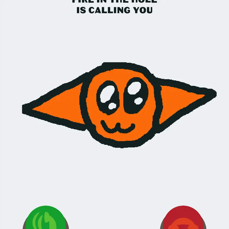 Game by @BrandonAcero