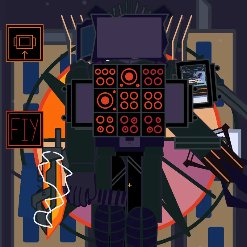 Game by @fire_dummy