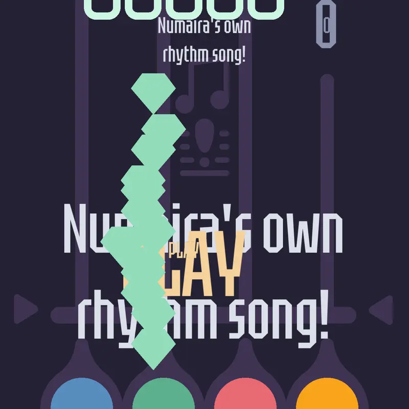 Game by @NUMAIRA