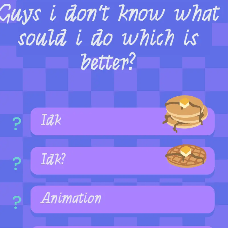 Game by @yoongis_girl