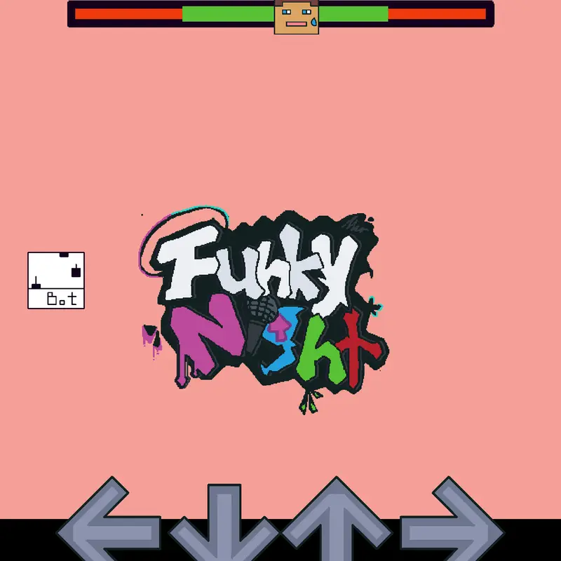 Game by @jazrrrr