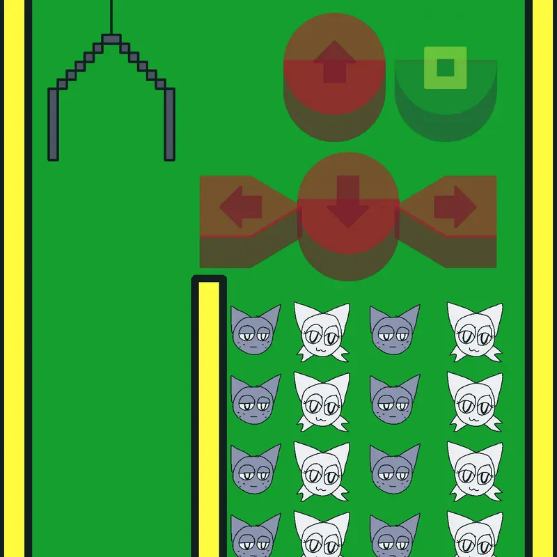 Game by @steffirose