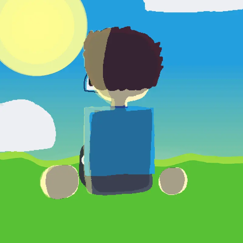 Game by @karlos-msm