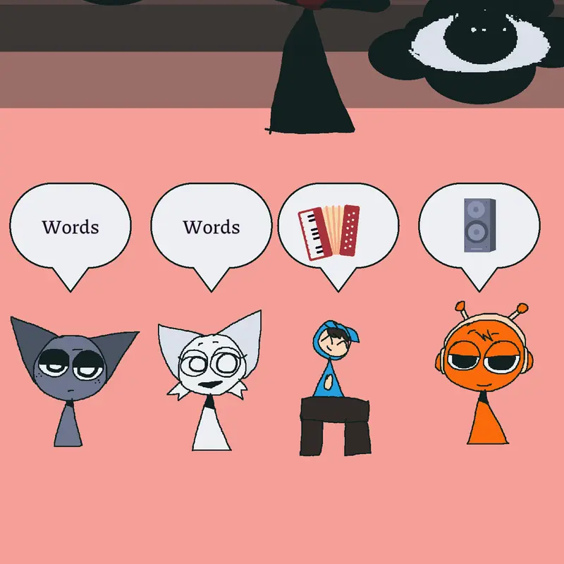Game by @bragadani