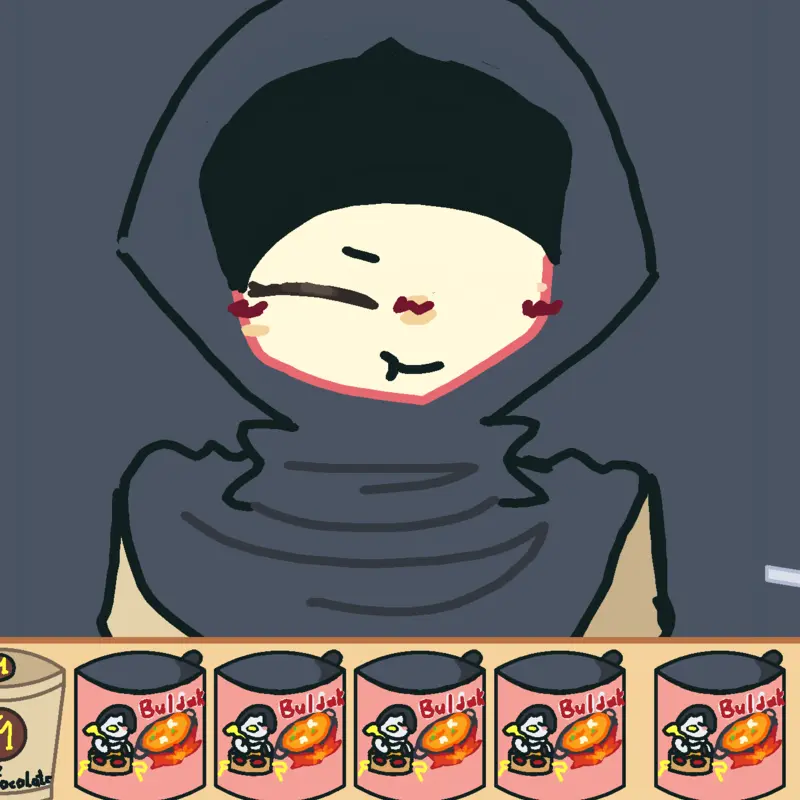 Game by @Rosey_day1988