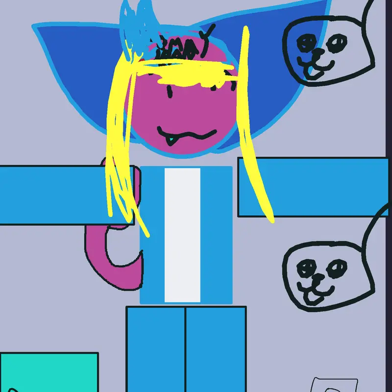 Game by @thepinkyofficel