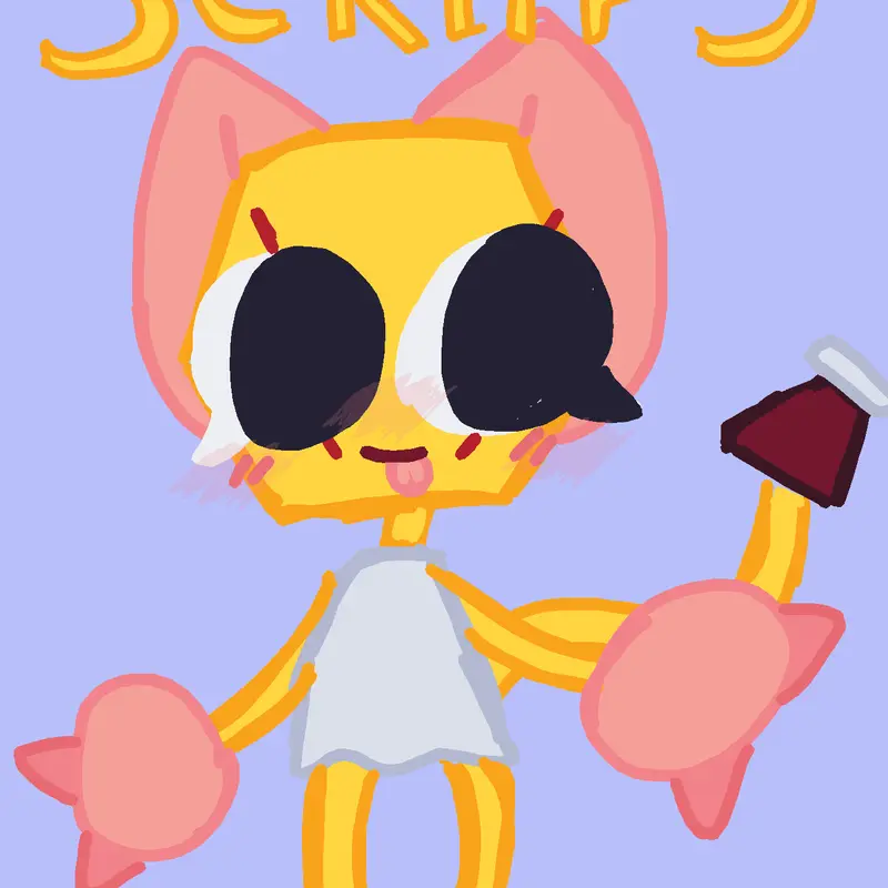 Game by @goody_fortune