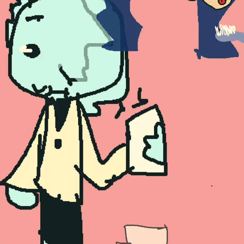Animal Hospital by @ESTELLAESPNOSA