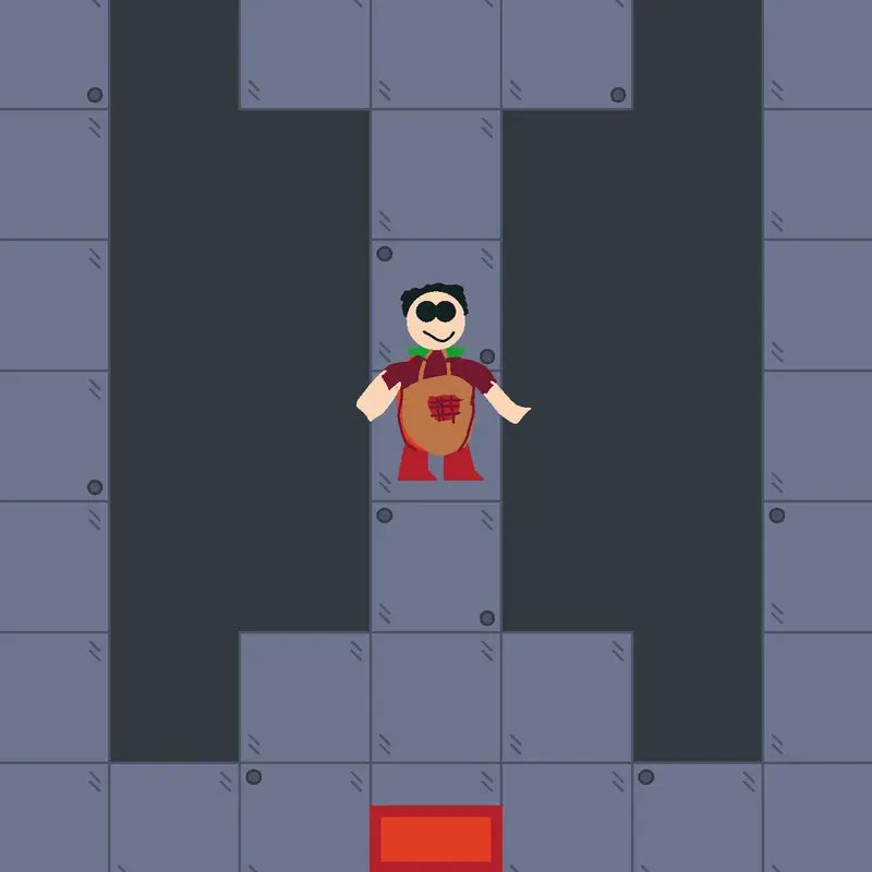 Game by @steaghmjkl