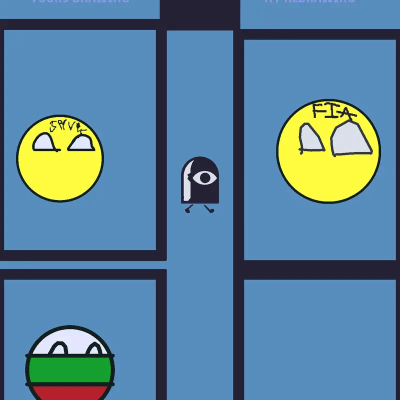 Game by @Littleboy_FNAF