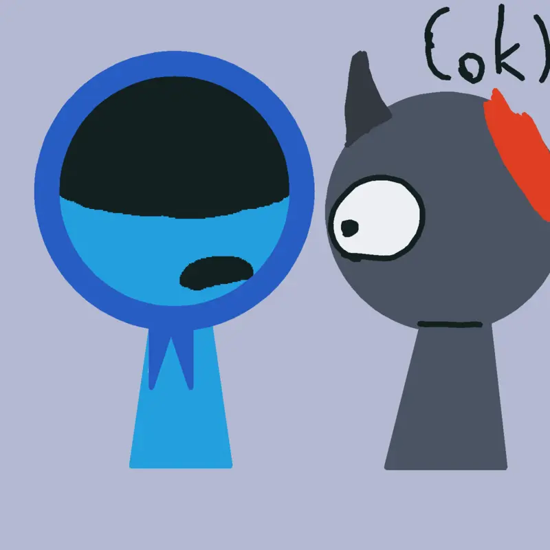 Game by @vlad_and_niki