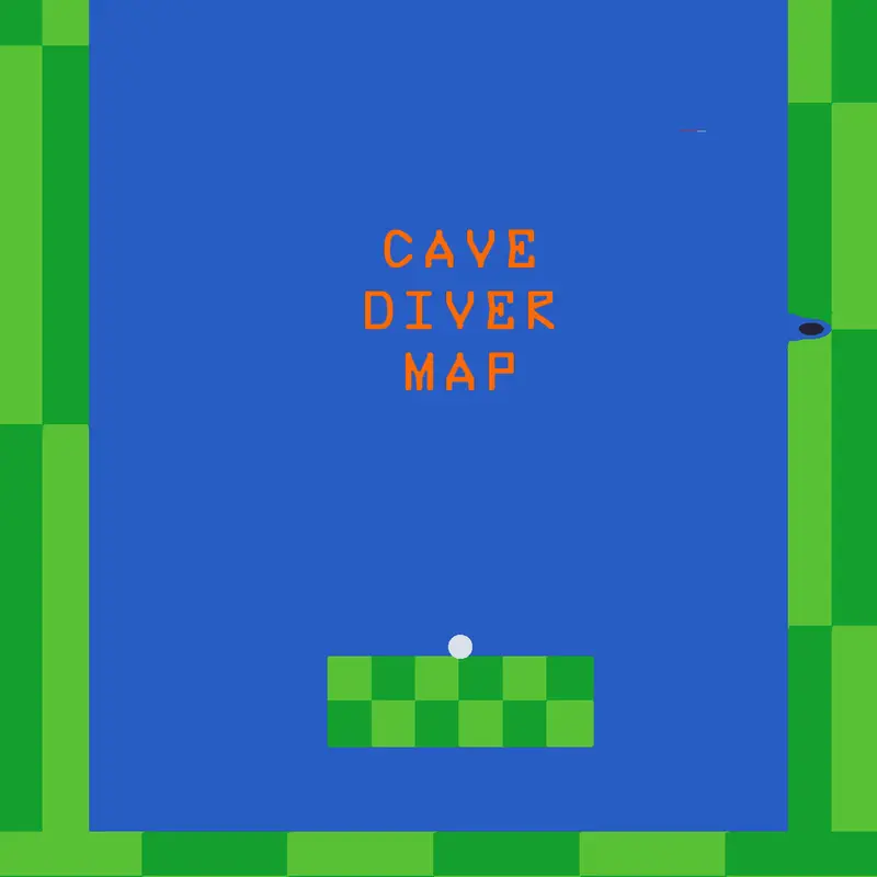 Game by @dryege