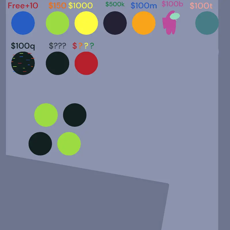 Game by @Arthur8289148