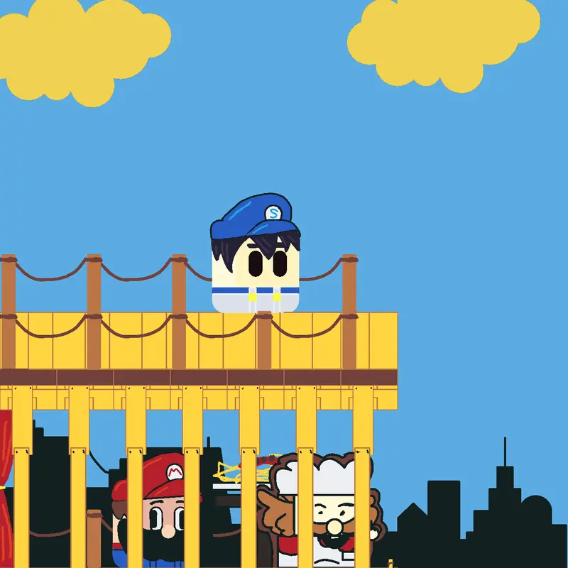 Game by @coolman346677886