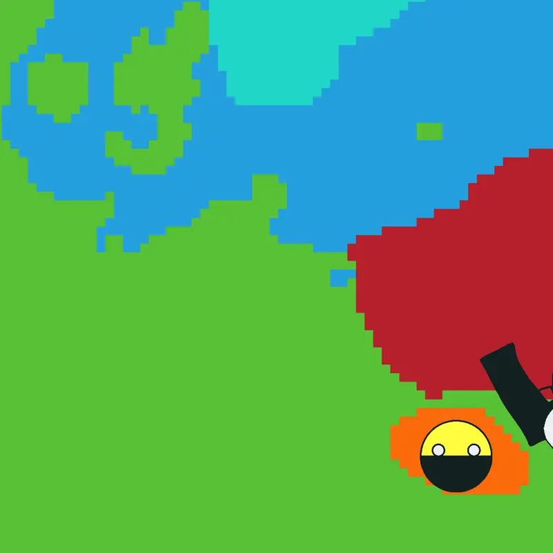 Game by @Haloween_Poland_Balls