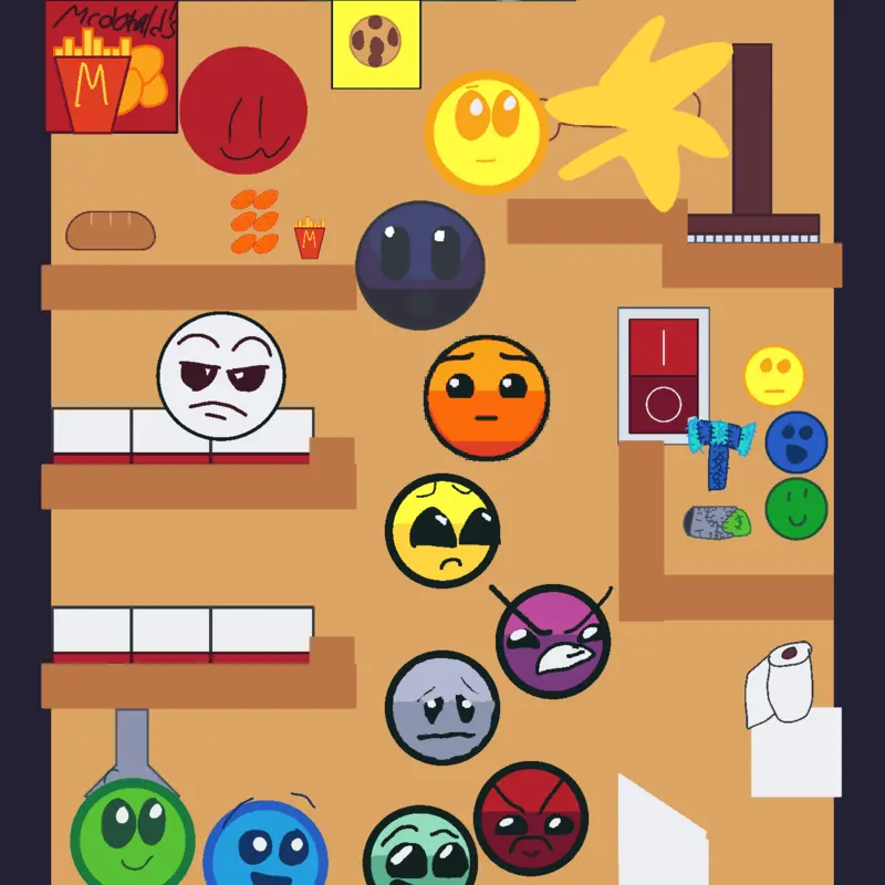 Game by @ShiningEnergyStudios
