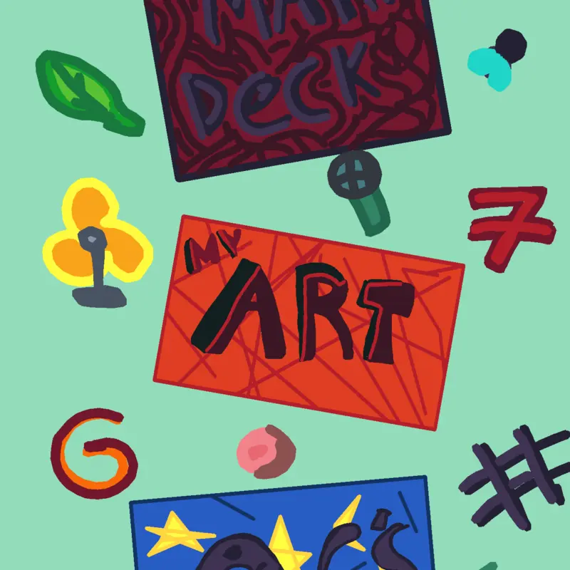 Game by @waail