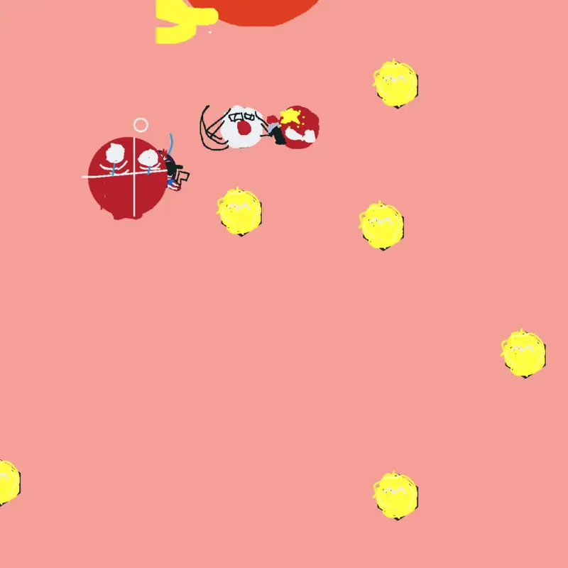 Game by @yahpraise