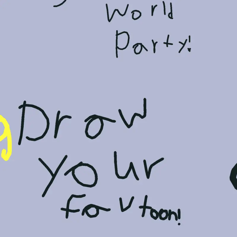 Game by @starlynthedrawing