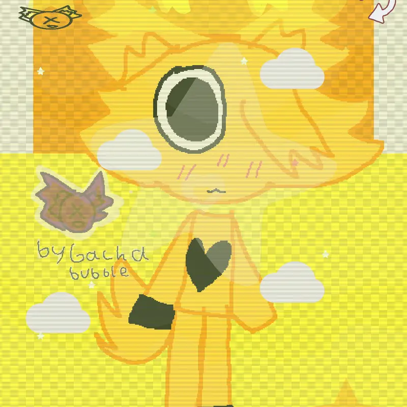 Game by @gacha_bubble