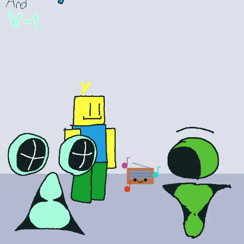 Game by @B-Noob